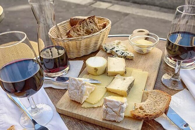 #1 Bordeaux Food and Wine Tasting Tour w/ Local Foodie Guide - Key Points Worth Knowing