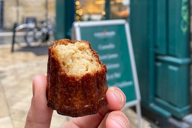 #1 Bordeaux Food and Wine Tasting Tour w/ Local Foodie Guide - Starting at Place de la Comédie: where your Bordeaux food walk begins