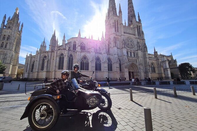 2 in 1 - Visit of Bordeaux and excursion in a vineyard - Porte Cailhau and a 13th-Century Church: Bordeaux’s Old City Framing
