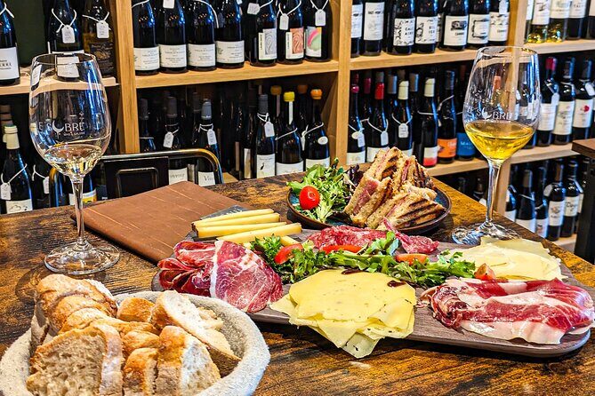 4h Night Food Tour of Bordeaux - Why This Bordeaux Night Food Tour Works for Food Lovers