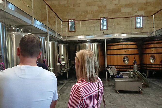 A day in Saint-Émilion and its Châteaux in a private tour (Van Luxe) - Where Bordeaux starts: Place de la Comédie and the quick transition to wine mode