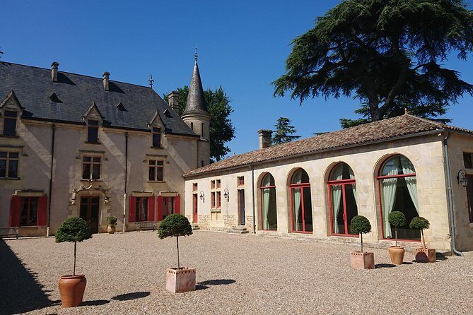 A day in Saint-Émilion and its Châteaux in a private tour (Van Luxe) - What you’re really paying for: value in the private van setup