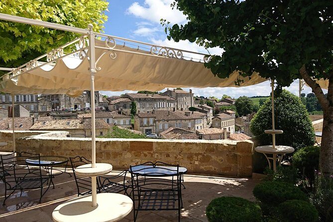 A day in Saint-Émilion and its Châteaux in a private tour (Van Luxe) - The pacing: a full day that still feels flexible