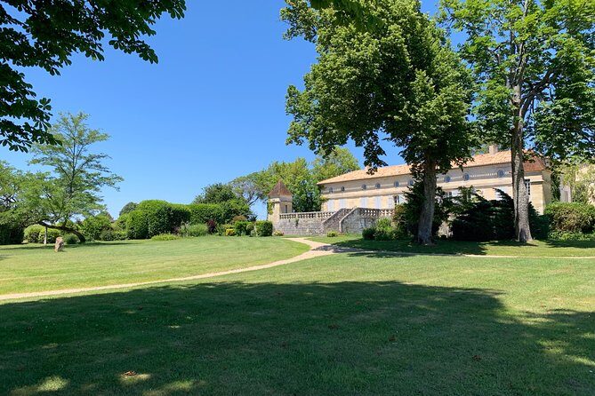 A day in Saint-Emilion in a small group (Electric Luxury Van) - Saint-Émilion village walking tour: UNESCO, but with human scale