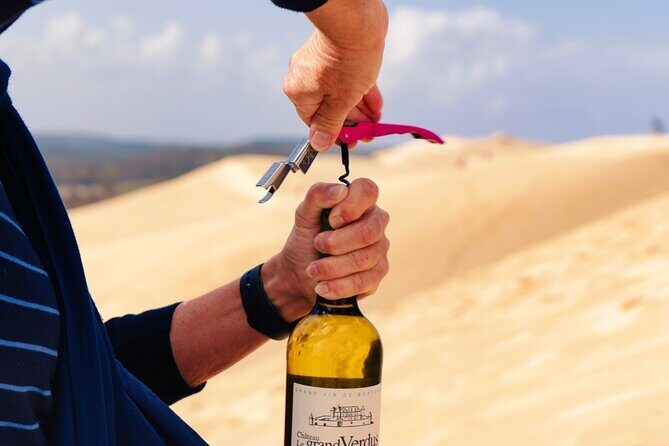 Arcachon Bay Full Day Trip from Bordeaux with lunch and Pyla Dune - A 6½-hour Bordeaux-to-Arcachon rhythm that fits first-time planning