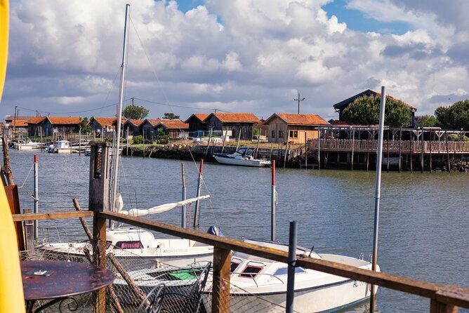 Arcachon Bay Full Day Trip from Bordeaux with lunch and Pyla Dune - Why Winter Town in Arcachon feels like a mini history lesson