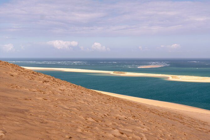 Arcachon Bay Full Day Trip from Bordeaux with lunch and Pyla Dune - Best tips to make the dune and lunch day easier