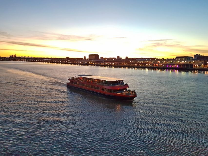 Bordeaux: 2-Hour River Dinner Cruise - Who This Cruise Fits Best (and Who Might Want a Different Plan)
