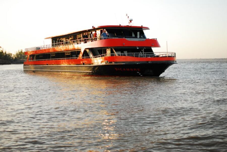Bordeaux: 2-Hour River Dinner Cruise - Should You Book This Bordeaux 2-Hour River Dinner Cruise?