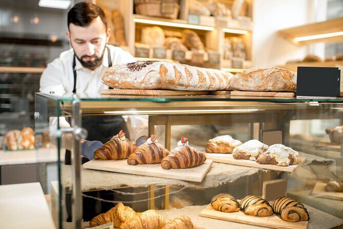 Bordeaux Afternoon Food Tour : Sweets, Wine and Cheese - Bordeaux Pastries: How the 6 Tastes Build a Real Picture