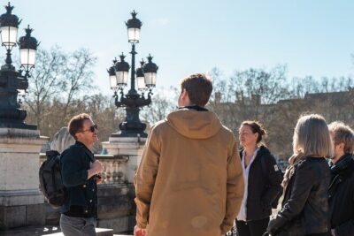 Bordeaux Afternoon Food Tour : Sweets, Wine and Cheese - Coffee Tasting and Latte Art: The Skill You Can Reuse at Home