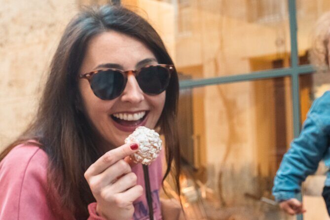 Bordeaux Afternoon Food Tour : Sweets, Wine and Cheese - Monument Stops That Keep Bordeaux Meaningful