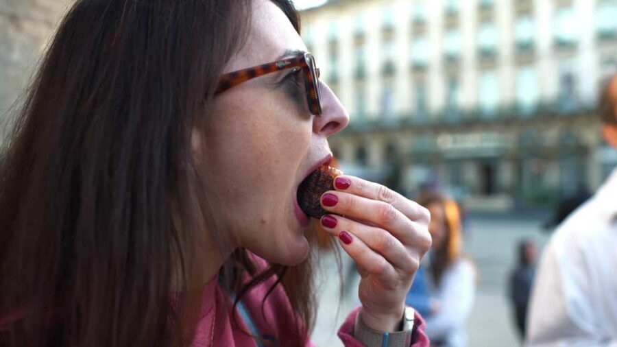 Bordeaux Afternoon Food Tour : Sweets, Wine and Cheese - Price and Value: Is $69 Fair for This Bordeaux Mix?