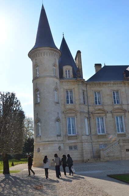 Bordeaux Backcountry E-Bike Tour with Lunch & Wine Tasting - Should You Book This Bordeaux Backcountry E-Bike Day?