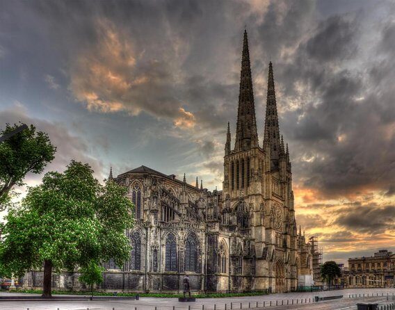 Bordeaux' Best Boulangeries & History Tour - Key highlights you’ll feel right away