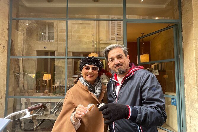 Bordeaux: Best of French Chocolate and Pastry Tasting Tour - The Sweet Route: From Grosse Cloche to Place de la Comédie