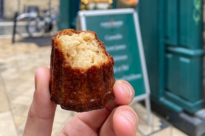 Bordeaux: Best of French Chocolate and Pastry Tasting Tour - Who This Tour Suits Best (and who should skip)