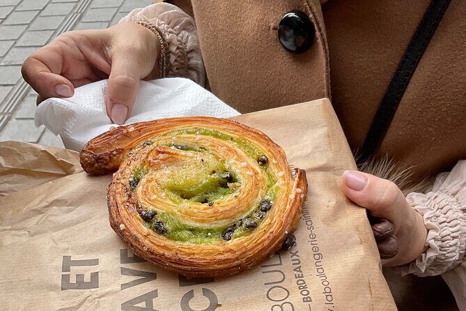 Bordeaux: Best of French Chocolate and Pastry Tasting Tour - What You Learn While You Snack (Craft, choices, and Bordeaux context)