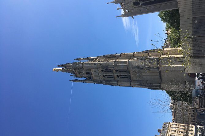 Bordeaux Center Tour - Bordeaux Center Tour at a glance: fast value in a two-hour loop