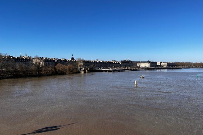 Bordeaux Center Tour - Group size, pace, and who this tour suits best