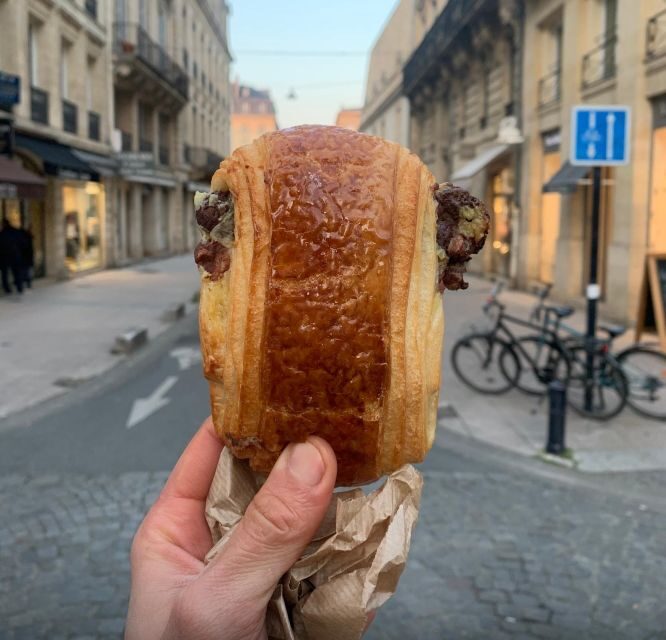 Bordeaux: Chocolate & Pastries Food Tour | 6+ Tastings - Should you book the Bordeaux Chocolate & Pastries Food Tour?