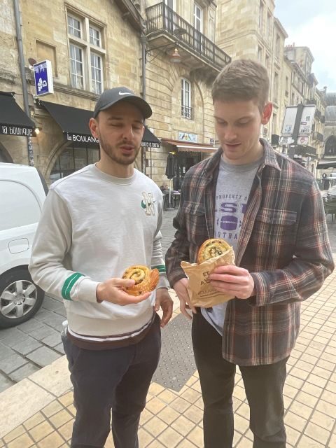Bordeaux: Chocolate & Pastries Food Tour | 6+ Tastings - How the two-hour pace works (and why it feels easy)