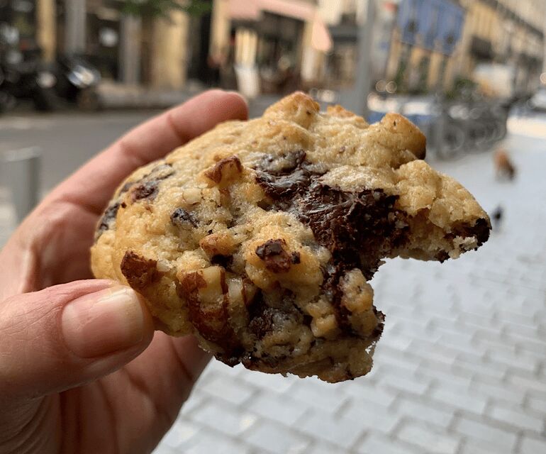 Bordeaux: Chocolate & Pastries Food Tour | 6+ Tastings - What about drinks, allergies, and gluten? The real-world limitations