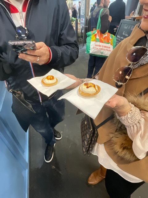 Bordeaux: Chocolate & Pastries Food Tour | 6+ Tastings - Practical tips to get the most from your sweet route