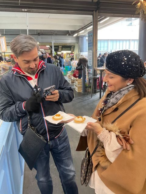 Bordeaux: Chocolate & Pastries Food Tour | 6+ Tastings - Dune Blanche and canelé: the Bordeaux moments people remember
