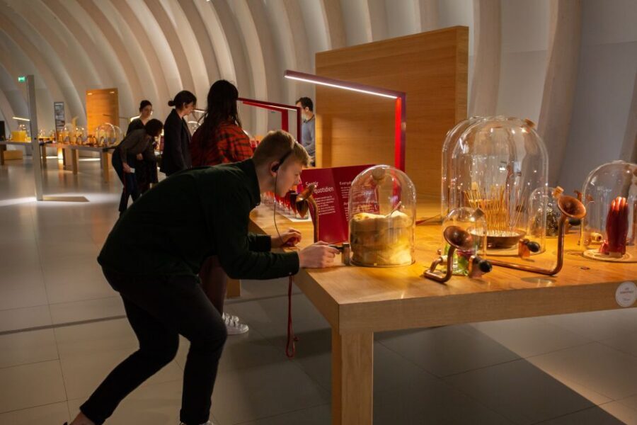 Bordeaux: Cité du Vin Entry Ticket and Wine Tasting - Key things to know before you go