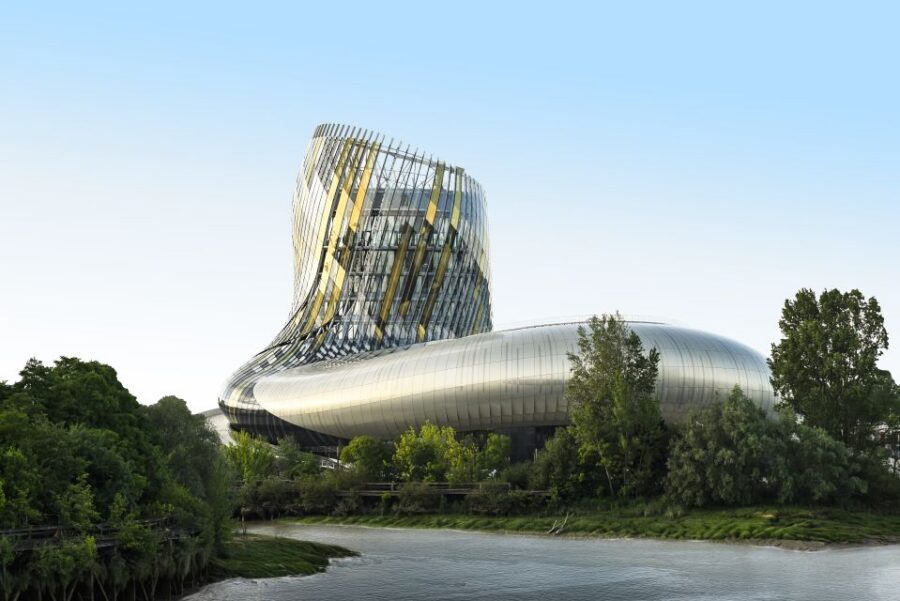 Bordeaux: Cité du Vin Entry Ticket and Wine Tasting - Hands-on wine learning: sensory stations and production stories