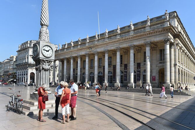 Bordeaux City Pass - Key things to know before you go