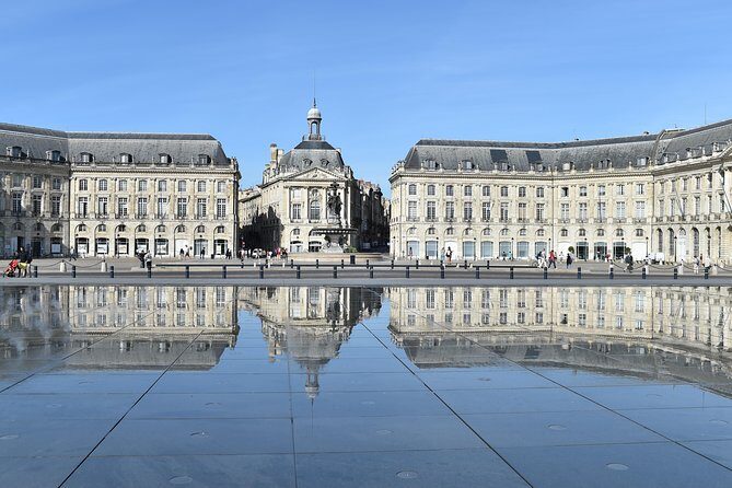 Bordeaux City Pass - Cité du Vin and Bassins des Lumières: the two “must-slot” anchors