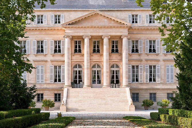 Bordeaux Cruise Port Shore Excursion: Full-Day Private Medoc Wine Tour - Why the Médoc Works Best on a Bordeaux Cruise Day