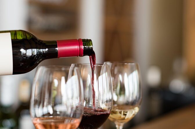 Bordeaux Cruise Port Shore Excursion: Full-Day Private Medoc Wine Tour - Quai Louis XVIII at 9:30: Starting the Day Without Stress