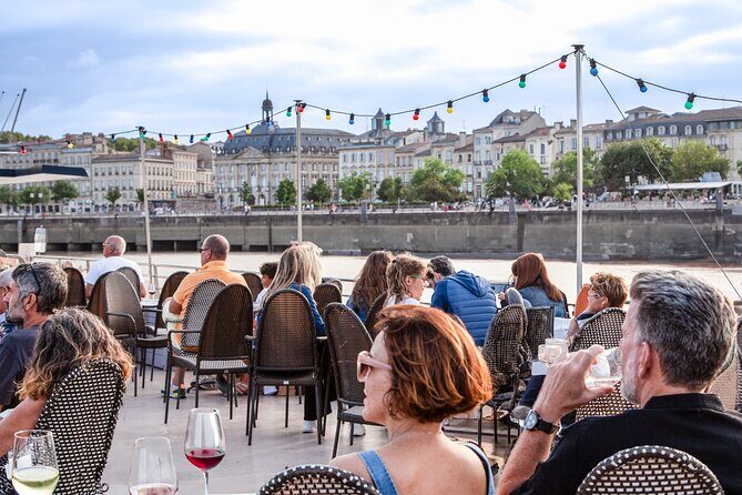 Bordeaux Cruise Wine and Canelé Discovery - Key points before you go