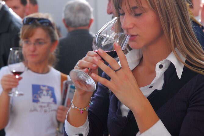 Bordeaux Culinary and Wine Tasting Tour - Why the Wine and Alcohol Feel Built-In, Not Added-On