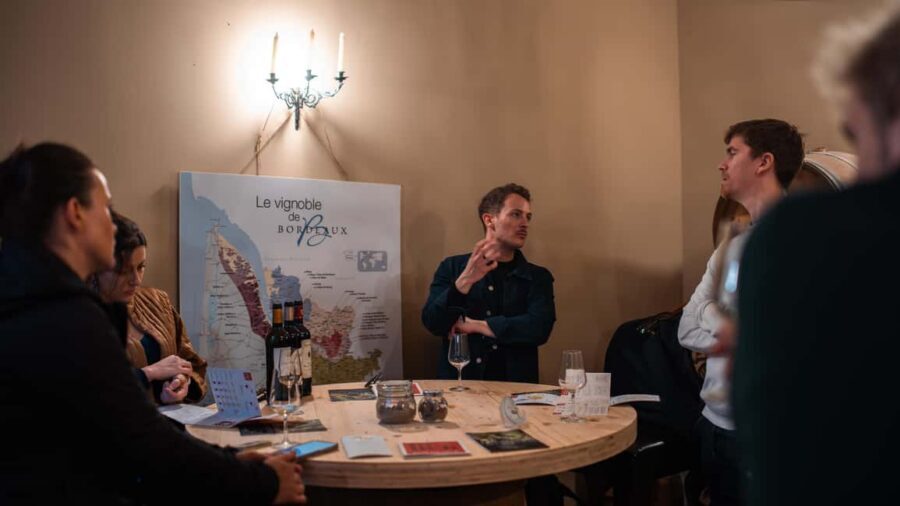 Bordeaux : Evening Food and Wine Tour with local delicacies - Who This Tour Fits Best (and Who Might Skip It)