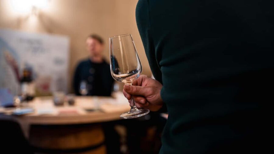 Bordeaux : Evening Food and Wine Tour with local delicacies - A Simple Decision: Should You Book This Bordeaux Evening Tour?