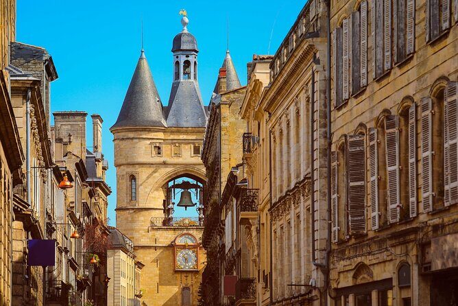 Bordeaux Evening Food Tour : Local Delicacies - How the wine tasting class works (and what you’ll taste)
