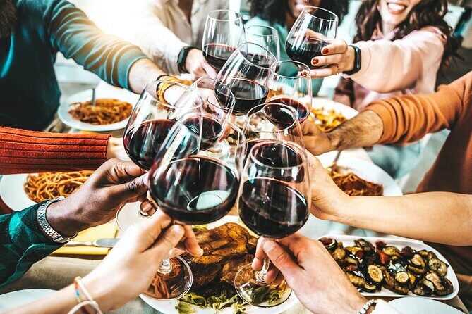 Bordeaux Evening Food Tour : Local Delicacies - The guide factor: why this tour feels personal