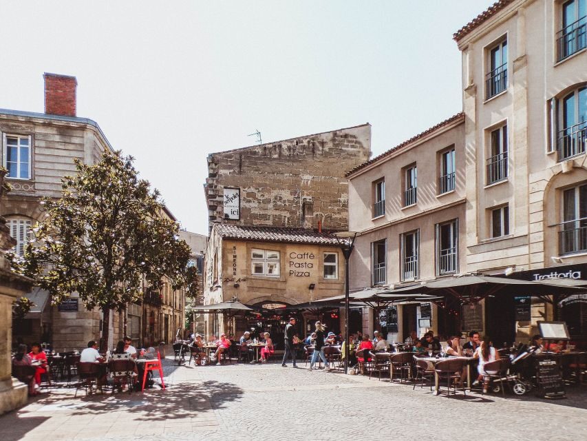 Bordeaux: Exclusive Private Guided Walking Tour - Key Highlights You’ll Actually Feel on the Ground