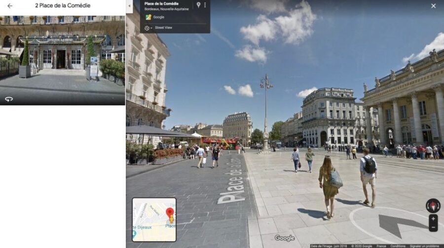 Bordeaux: Exclusive Private Guided Walking Tour - St. Michael’s Basilica and the Shift in Architectural Mood