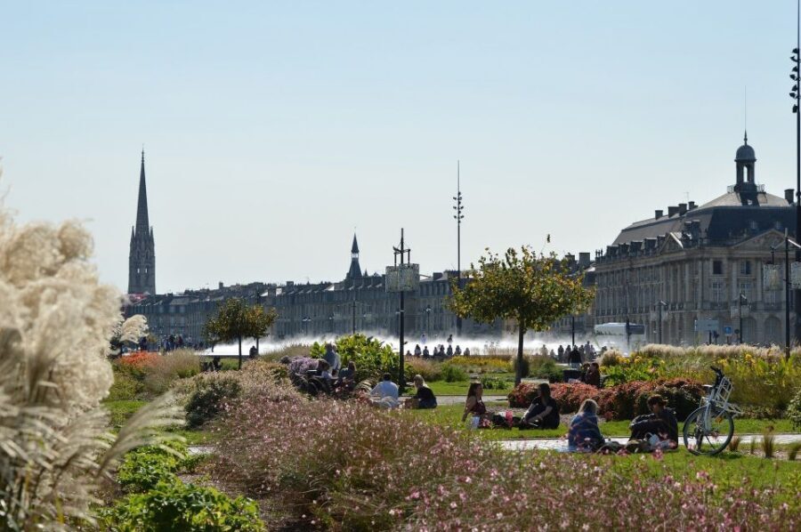 Bordeaux: Exclusive Private Guided Walking Tour - Wine-Region Recommendations Without Turning This Into a Sales Pitch