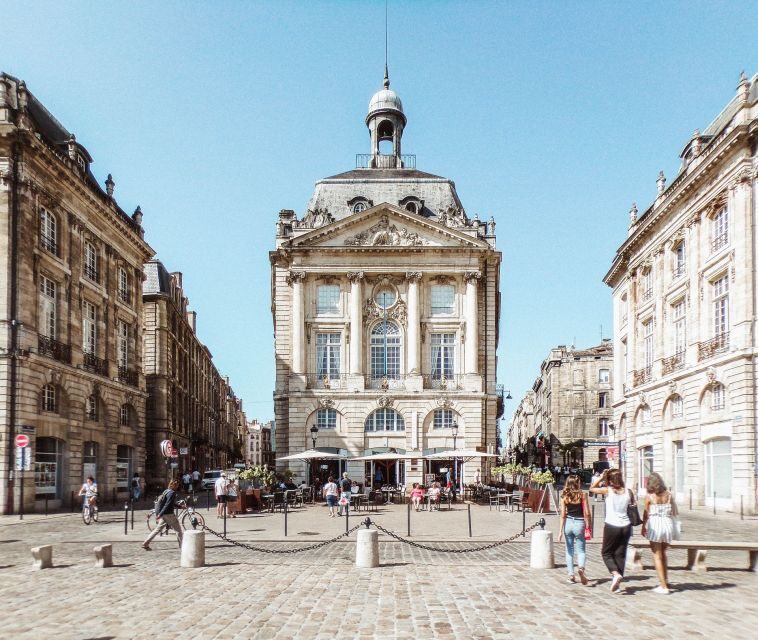 Bordeaux: Exclusive Private Guided Walking Tour - A Private Guide Who Adjusts to Your Tastes (and Your Pace)