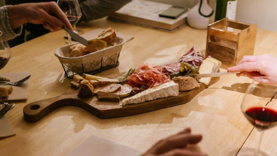Bordeaux : Food and Wine Tour - Authentic Artisanal Flavors - Who should book this Bordeaux food and wine tour (and who might not)