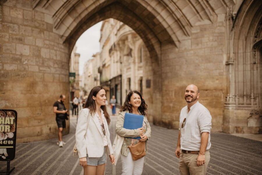 Bordeaux: Food Tour in the Historic District - Price and value for $141: what you’re really buying