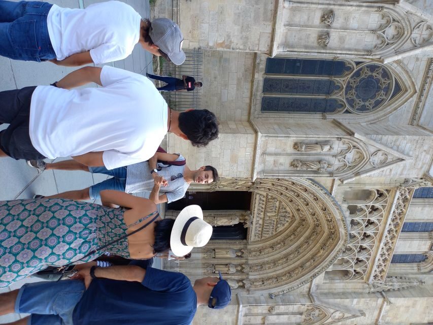 Bordeaux food tour: sweet specialities & highlights - Key things to know before you go