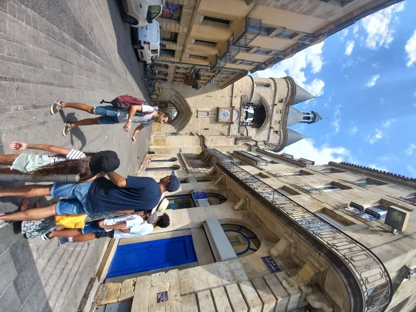 Bordeaux food tour: sweet specialities & highlights - Who this Bordeaux sweet tour suits best (and who should skip it)