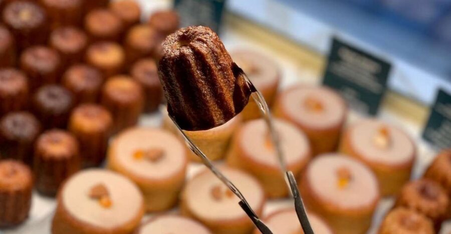Bordeaux food tour: sweet specialities & highlights - Price and value: is $28 really a good deal?
